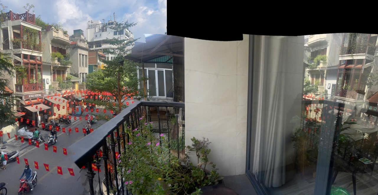 Hanoi Old Quarter Hotel And Spa — Photos 3